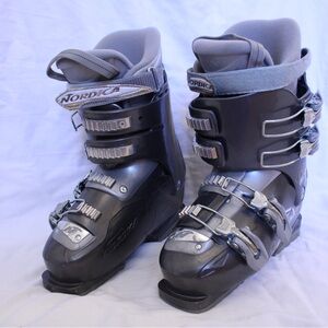 Nordica Ski Boots
